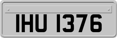 IHU1376