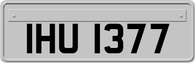 IHU1377
