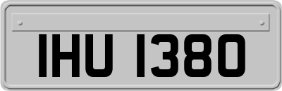 IHU1380