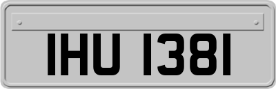 IHU1381