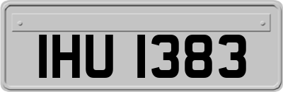 IHU1383