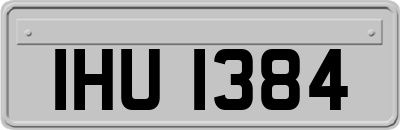 IHU1384