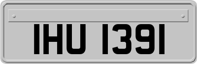 IHU1391