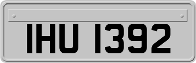 IHU1392
