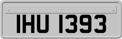IHU1393