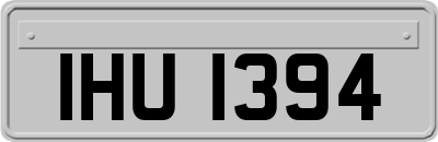 IHU1394