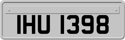 IHU1398