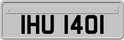 IHU1401