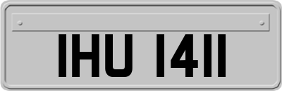 IHU1411