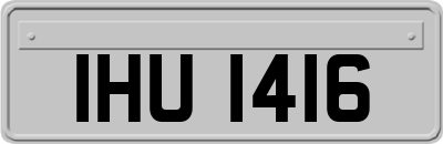 IHU1416