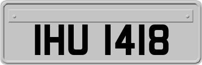 IHU1418