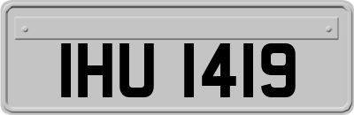 IHU1419