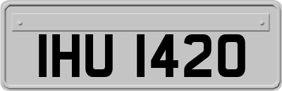 IHU1420