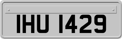 IHU1429