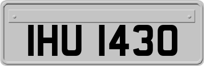 IHU1430