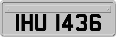 IHU1436