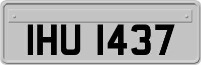 IHU1437