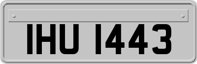 IHU1443