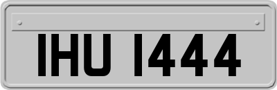 IHU1444