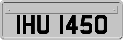 IHU1450