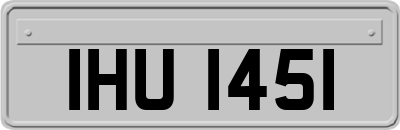 IHU1451