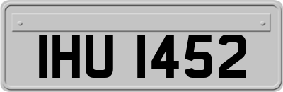 IHU1452