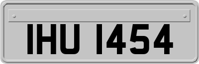 IHU1454