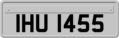 IHU1455