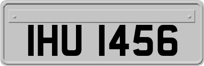 IHU1456