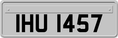 IHU1457