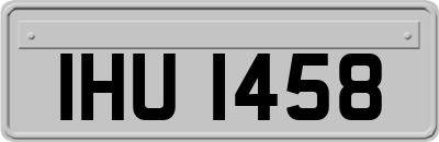 IHU1458