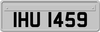 IHU1459