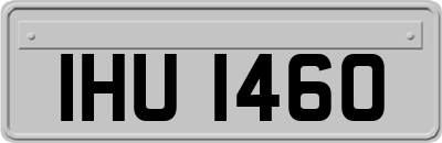 IHU1460