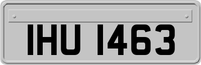 IHU1463