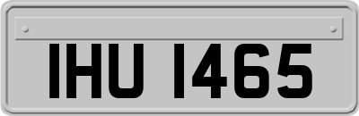 IHU1465
