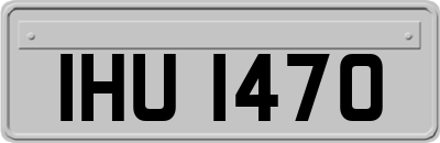 IHU1470