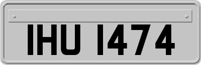 IHU1474