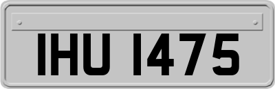IHU1475