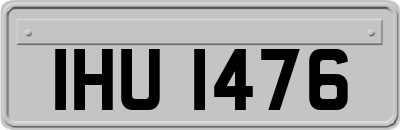 IHU1476