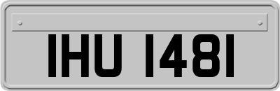 IHU1481