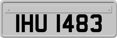 IHU1483