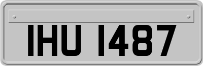 IHU1487