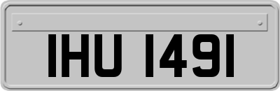 IHU1491