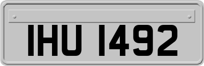 IHU1492