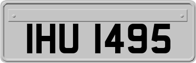 IHU1495