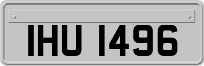 IHU1496