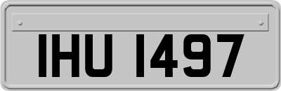 IHU1497