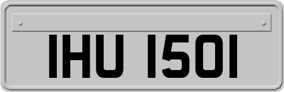 IHU1501