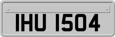 IHU1504