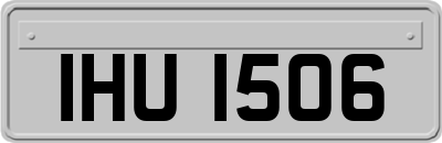 IHU1506